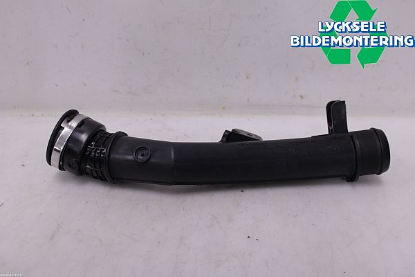 Intercooler Rohr PEUGEOT PARTNER Box (K9)