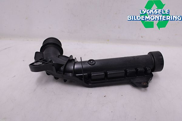 Intercooler Rohr PEUGEOT PARTNER Box (K9)