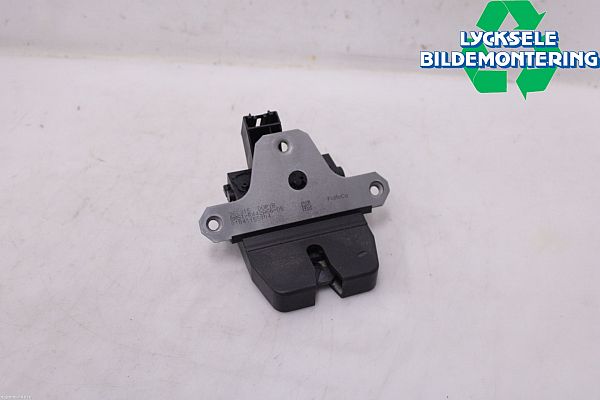 Zentralverriegelung FORD FOCUS III Turnier