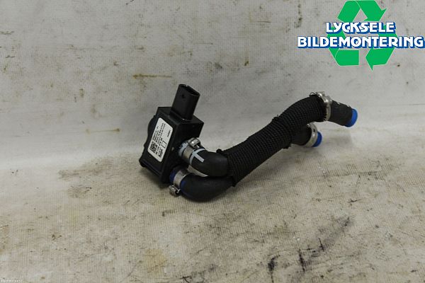 Sensor Temperatur / Druck - Auspuff OPEL ASTRA L Sports Tourer