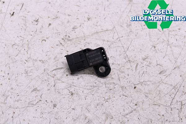 Motorhalter / Motorträger