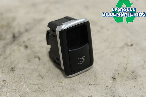 Kontakt -dør MERCEDES-BENZ CLA Coupe (C117)