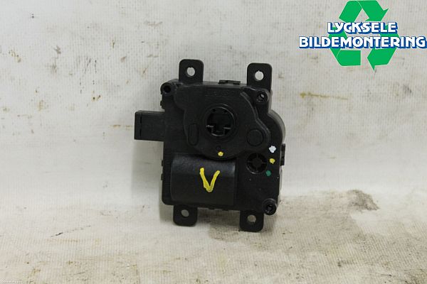 Varmereguleringsmotor MAZDA MX-30 (DR)