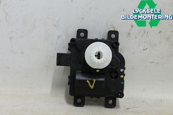 Varmereguleringsmotor MAZDA MX-30 (DR)