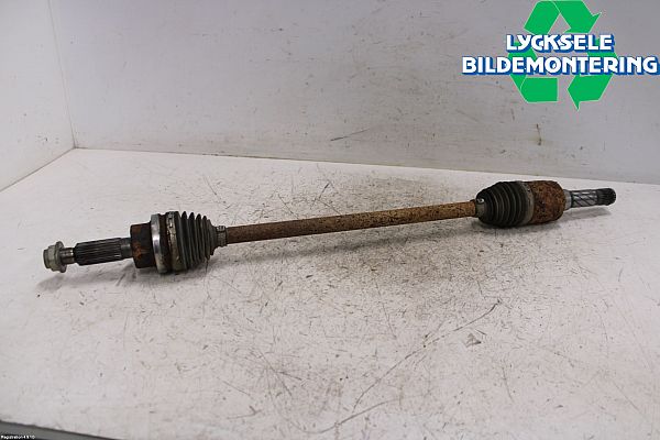 Hinterachse links FORD KUGA II (DM2)