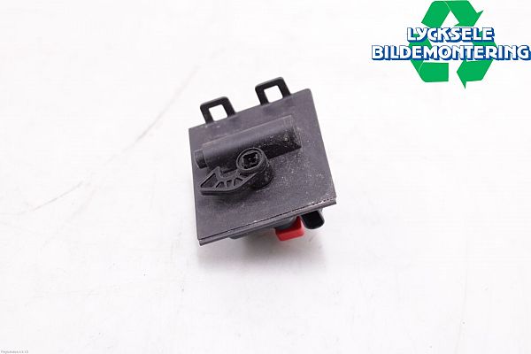 Zentralverriegelung MERCEDES-BENZ E-CLASS T-Model (S213)