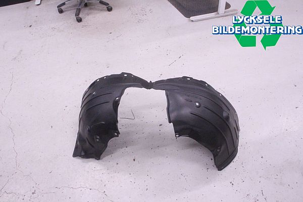 Innen Kotflügel Plastik MAZDA MX-30 (DR)