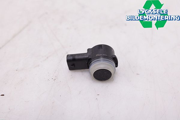 Parkeringssensor bag MERCEDES-BENZ E-CLASS T-Model (S213)