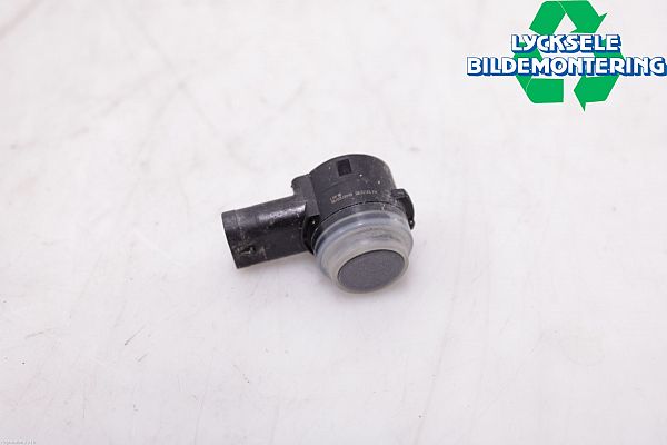 Parkeringssensor bag MERCEDES-BENZ E-CLASS T-Model (S213)