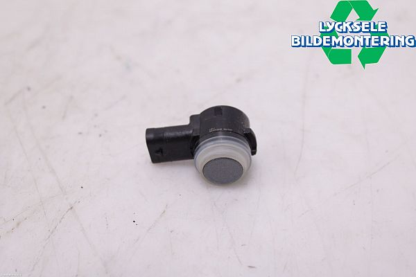 Parkeringssensor bag MERCEDES-BENZ E-CLASS T-Model (S213)