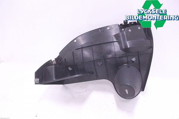 Innen Kotflügel Plastik MAZDA MX-30 (DR)