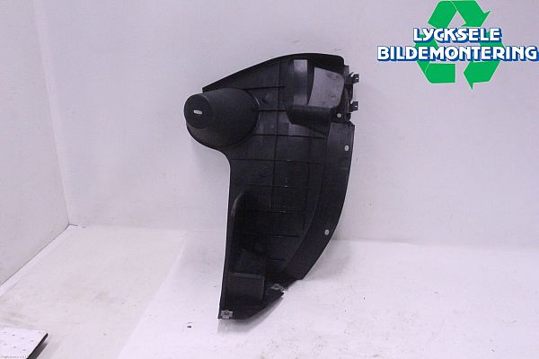 Innen Kotflügel Plastik MAZDA MX-30 (DR)