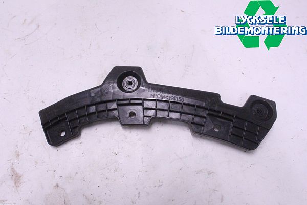 Kotflügelverbreiterung MAZDA MX-30 (DR)