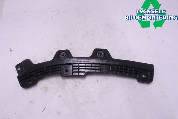 Kotflügelverbreiterung MAZDA MX-30 (DR)