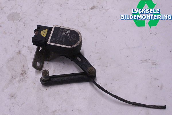 Capteur de hauteur suspension