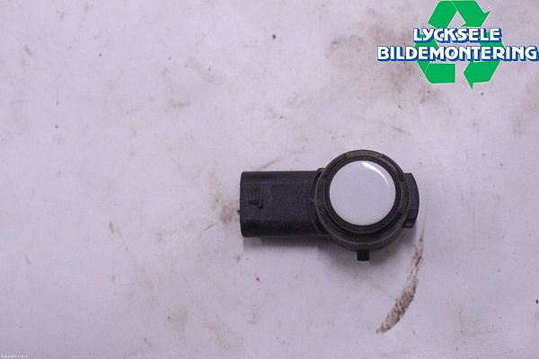 Einparkhilfe Sensor vorne VW PASSAT ALLTRACK B8 Estate (3G5, CB5)