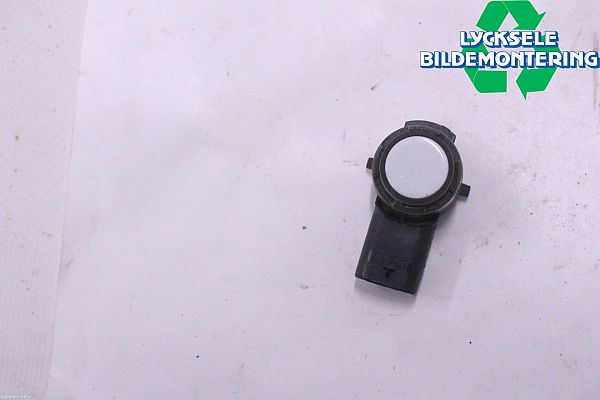 Parkeringssensor bag VW PASSAT ALLTRACK (3G5, CB5)