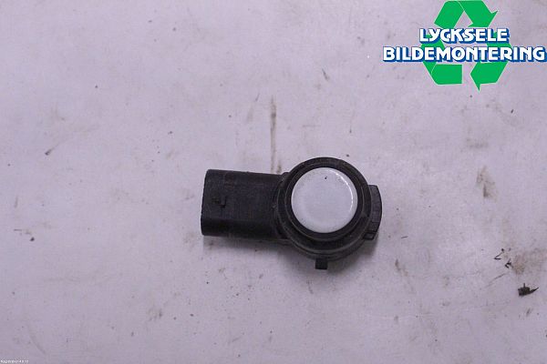 Parkeringssensor bag VW PASSAT ALLTRACK (3G5, CB5)