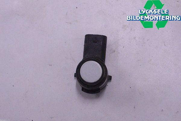 Parkeringssensor bag VW PASSAT ALLTRACK (3G5, CB5)