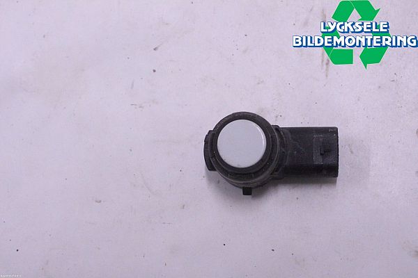 Parkeringssensor bag VW PASSAT ALLTRACK (3G5, CB5)