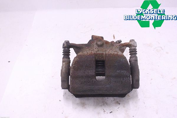 Bremssattel vorne links VW PASSAT ALLTRACK B8 Estate (3G5, CB5)
