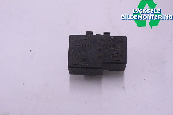 Relais Zentralverriegelung