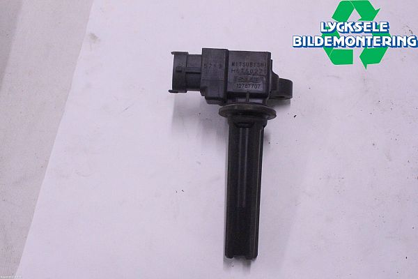 Zündspule elektrisch SAAB 9-3 Estate (E50)