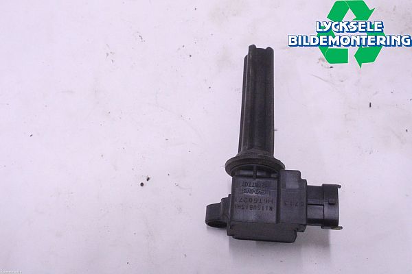 Zündspule elektrisch SAAB 9-3 Estate (E50)