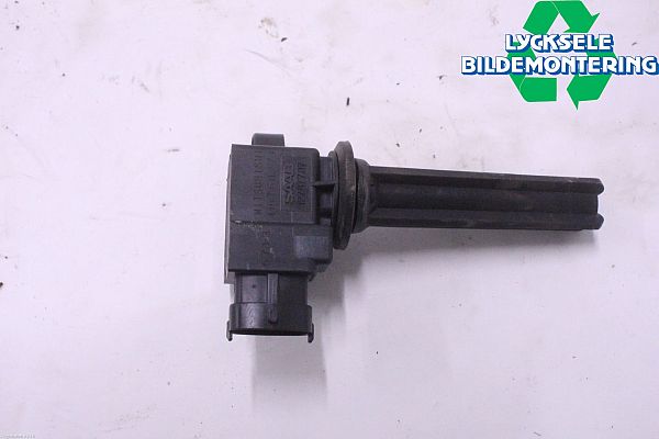 Zündspule elektrisch SAAB 9-3 Estate (E50)