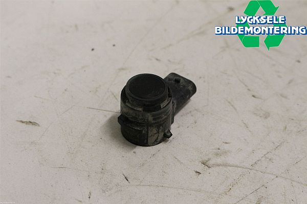 Parkeringssensor bag VW TIGUAN (AD1)