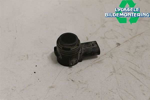 Parkeringssensor bag VW TIGUAN (AD1)