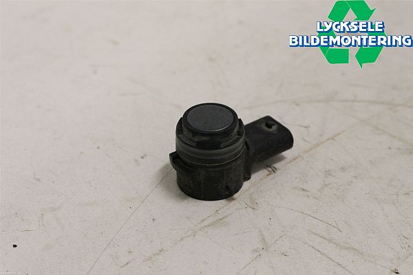 Parkeringssensor bag VW TIGUAN (AD1)