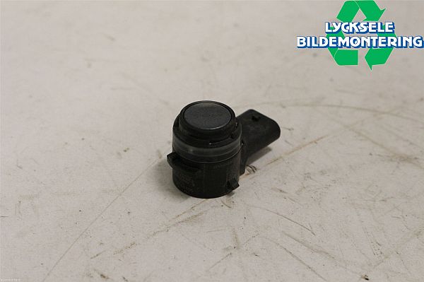 Parkeringssensor bag VW TIGUAN (AD1)