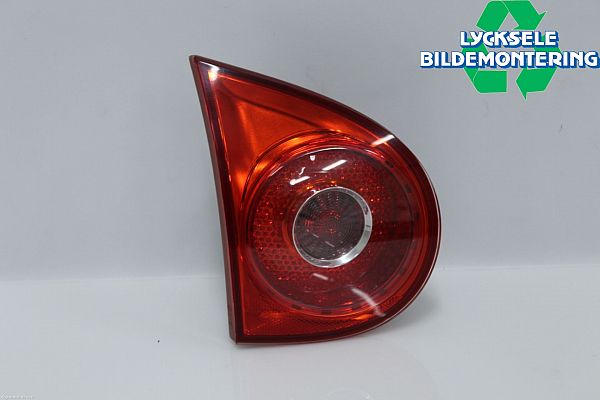 Tailgate light