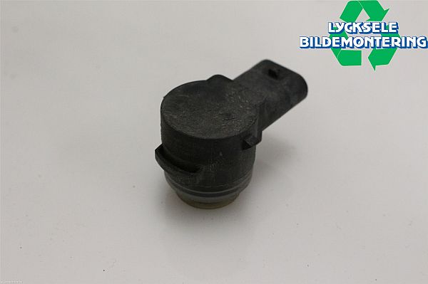 Parkeringssensor bag MERCEDES-BENZ C-CLASS T-Model (S205)