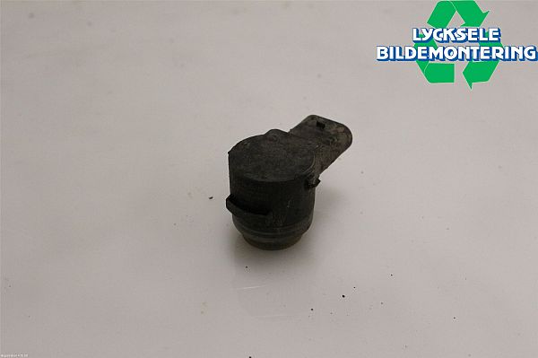 Parkeringssensor bag MERCEDES-BENZ C-CLASS T-Model (S205)