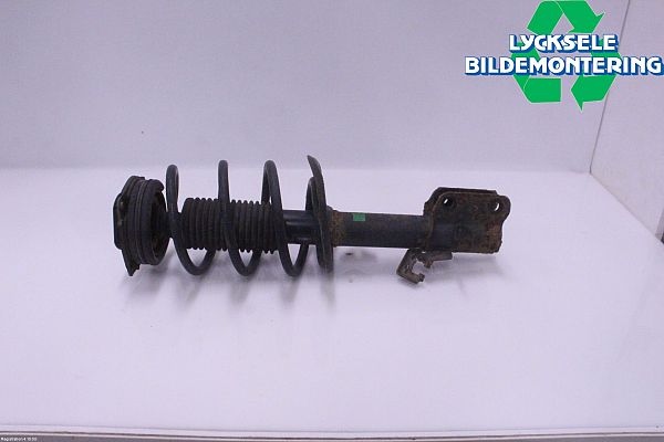 Federbein vorn NISSAN LEAF (ZE1_)