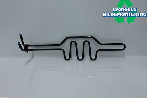 Servooelkühler BMW X1 (E84)