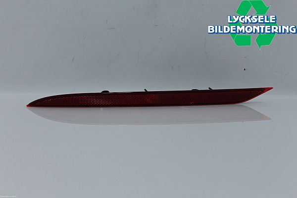 feu de brouillard arrière OPEL ASTRA K (B16)