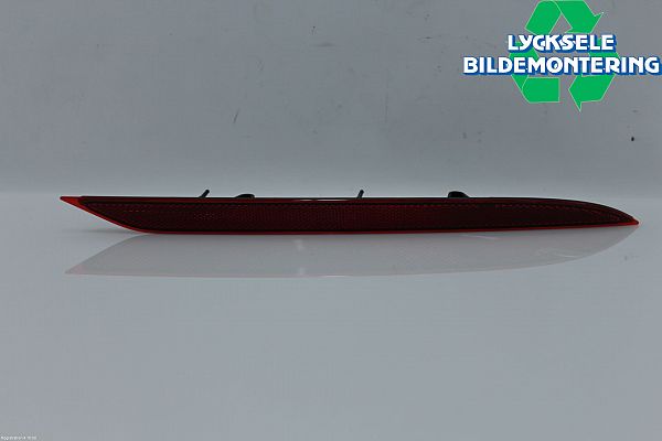 feu de brouillard arrière OPEL ASTRA K (B16)