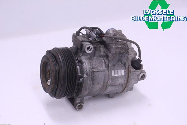 AC compressor