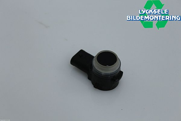 Parkeringssensor bag MERCEDES-BENZ E-CLASS (W212)