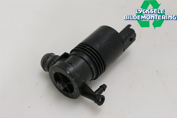 Brugt Nissan Navara - Sprinklermotor - Autoparts24