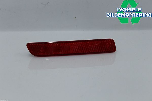 feu de brouillard arrière SUZUKI VITARA (LY)