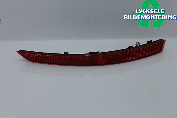 feu de brouillard arrière AUDI A4 (8W2, 8WC, B9)