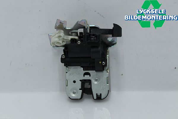 Cilinderslot AUDI A4 (8W2, 8WC, B9)