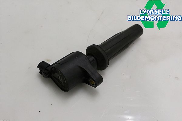 8036CA : Bobine d'allumage électrique - Autoparts24