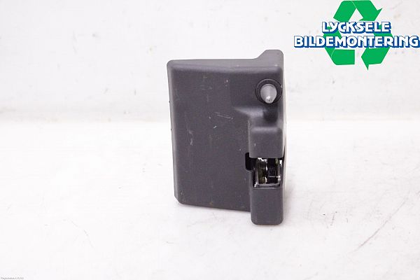 Zentralverriegelung FORD TRANSIT CONNECT V408 Box