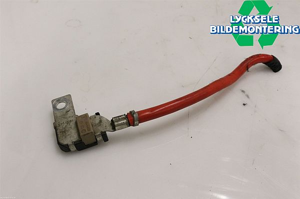 Elektriskedele div. VOLVO V70 III (135)