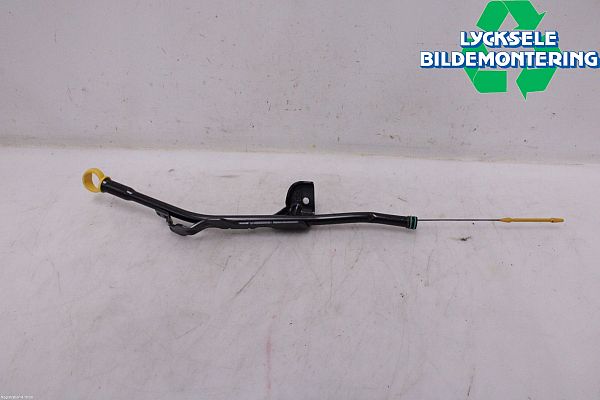 Oliepind - rør FORD TRANSIT CONNECT V408 Box